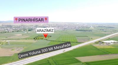 Şehrin Dibinde, Doğanın Kalbinde Ekolojik Yaşam ve Yatırım Fırsatı!